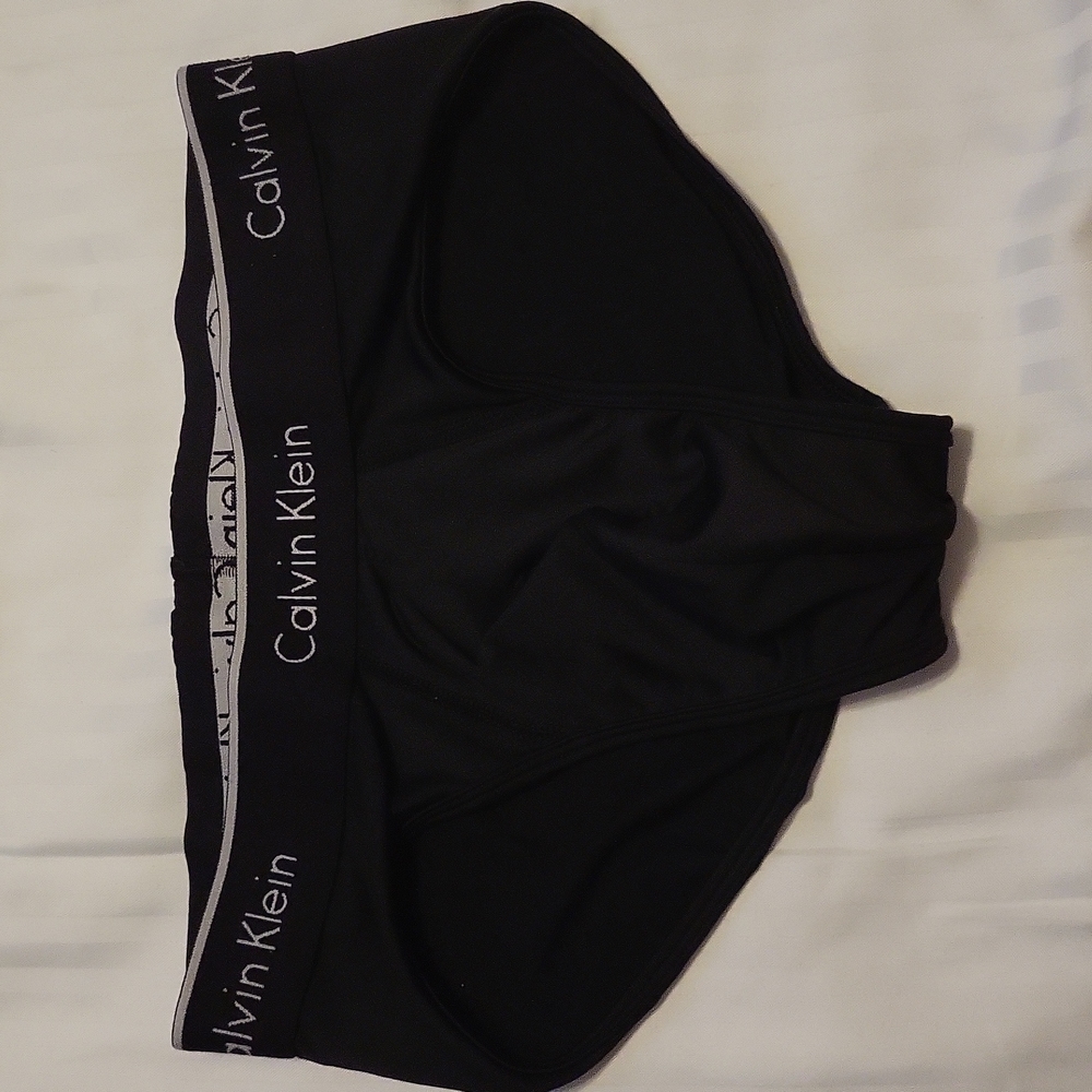 Calvin Klein briefs